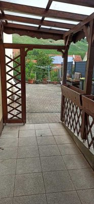 Gepflegte 3-Zimmer Wohnung im EG in Sachsenheim