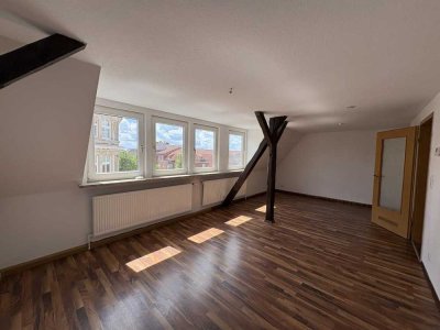 Charmante 3-Zimmer-Altbauwohnung in Bremerhaven – mit besonderem Flair!