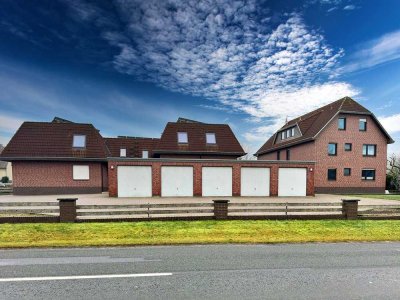 Kapitalanleger aufgepasst!  
       Provisionsfrei für Käufer!
13-Parteienhaus in Bruchhausen-Vils