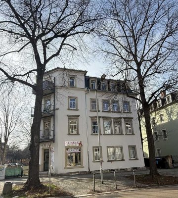 Reisewitzer Straße 24, 01159 Dresden