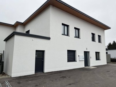 Zentrale 3-Zimmer-Wohnung mit Garten in 3250 Wieselburg