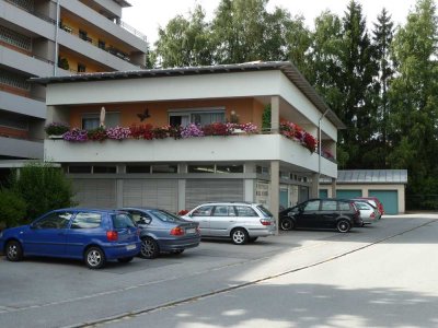 Schöne 3-Zimmer-Wohnung mit Balkon in Deggendorf