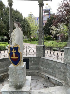 Charmantes Einfamilienhaus in Bad Soden zu vermieten