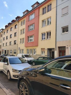 Gepflegte 2-Zimmer Wohnung in Pforzheim/Nordstadt