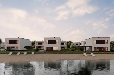 Komfortable 3-Zimmer-Wohnung mit Freifläche und viel Licht