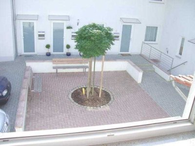 4-Zimmer-Wohnung WOB Stadtmitte