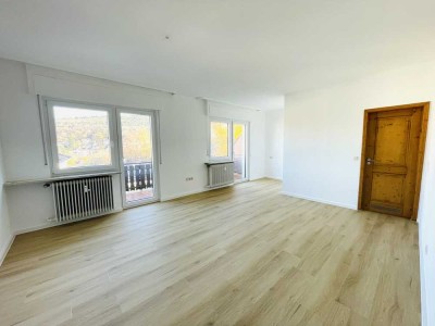 ⭐️ Modernisierte 2 Zi. - Wohnung in bester Lage von Bad Orb⭐️