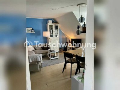 Tauschwohnung: Suche geräumige Wohnung in Bremen zum Tausch