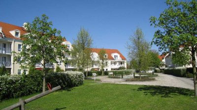 Mietangebot in Töging: Traumhafte 2-Zi. ETW mit Garten!!
