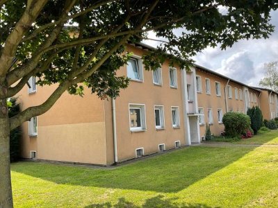 Klein aber fein! Singlewohnung mit Balkon zum 01.09. frei!