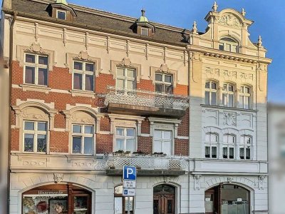 3-Zimmer-Eigentumswohnung im Zentrum von Finsterwalde