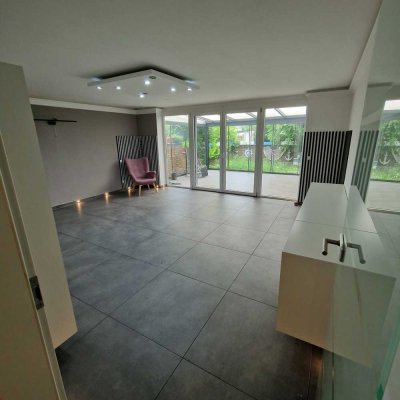 Reihenmittelhaus mit exklusiver Ausstattung in ruhiger Lage von Pulheim