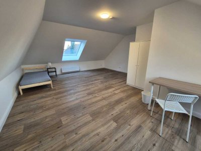 WG Zimmer in Berlin Rudow