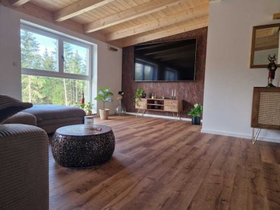einzigartiges! sparsames! Einfamilienhaus - provisionsfrei
