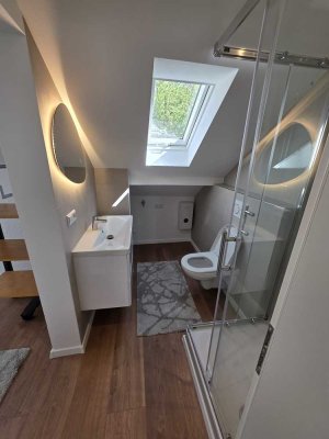 2 Zimmer Appartement voll möbliert bevorzugt an Student/innen