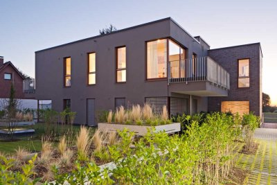 Schöne, barrierefreie 2 Zimmerwohnung mit Südterrasse