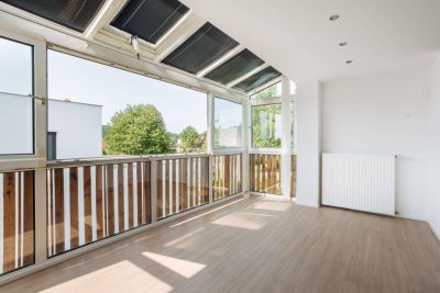 Schönes Mehrfamilienwohnhaus in Ruhelage zu verkaufen!