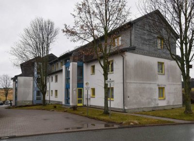 Voll vermietetes Mehrfamilienhaus als Kapitalanlage in Hartenstein