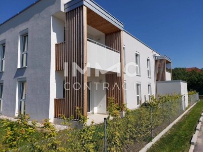 Großzügige 2 Zimmerwohnung!