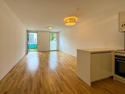 RUHIG &amp; SONNIG - Pärchenwohnung in sehr guter Lage