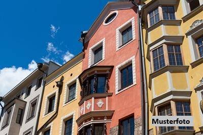 +++ Mehrfamilienhaus +++