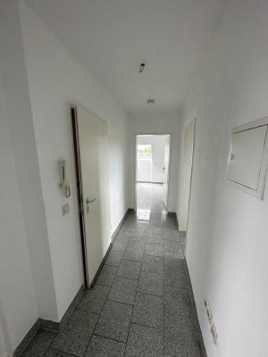 Freundliche und gepflegte 4-Zimmer-DG-Wohnung in Dortmund