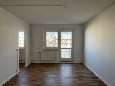 Angenehme Single-Wohnung in ruhiger Lage sucht neuen Bewohner!