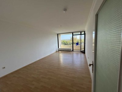 WG-Zimmer mit Balkon in Kirchrode/Bemerode 620€ All in