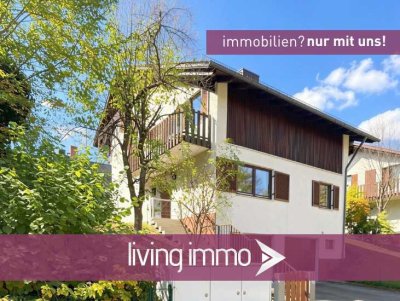 „Zentral wohnen. Ruhig leben. Zukunft gestalten: Ihr neues Familienglück in Passau.“