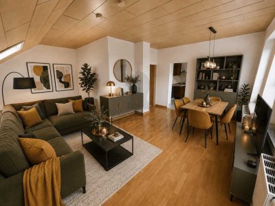 Kapitalanlage mit Potenzial – 4 Zimmer, ca. 100 m² im Erzgebirgsblick