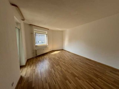 Helle 2 Zimmerwohnung mit Aufzug