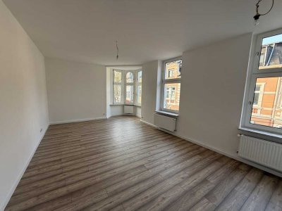Sanierte 2-Zimmer-Wohnung in Bochum-Dahlhausen