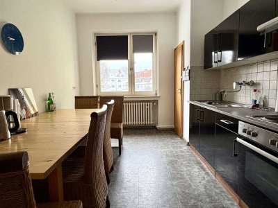 2 Zimmer Wohnung - Hameln Zentrumsnähe