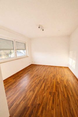 1-Zimmer Wohnung in Koblenz-Horchheim mit Balkon