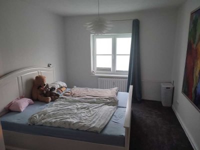 2-Zimmer-Wohnung mit großer Küche in Kiel