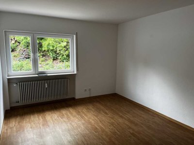 Helle Wohnung in zentraler Lage