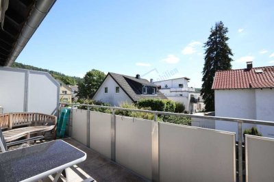 Sommer an der Bergstraße ...