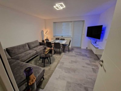 Köln -Merheim  Helle 2-Zimmer-Wohnung mit großem Balkon