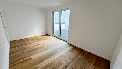 Geräumige 3 Zimmerwohnung in Auenstein