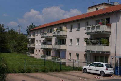 Schöne, helle 4-Zimmerwohnung
