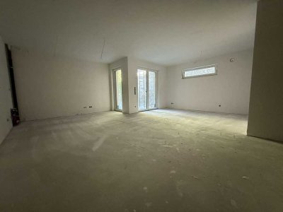 *Neubau* 3-Zimmerwohnung mit Balkon