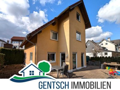 Viel Platz zur Verwirklichung Ihrer Wohnträume!