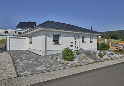 Klassischer Bungalow mit 110 m² Elegant und zeitlos schön!!