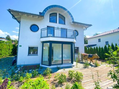 Einfamilienhaus in Oberalm mit Garten und Terrasse zum kaufen