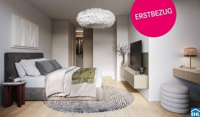 Investieren in Reihenhäuser in St. Pölten – Wachstum trifft Wohnraum.