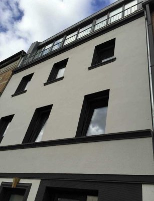 Charmante 3,5-Zimmer Maisonette-Wohnung im 3. OG in Köln-Bayenthal