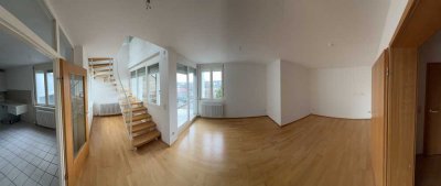 Charmante 3-Zimmer Wohnung mit Balkon in Ravensburg