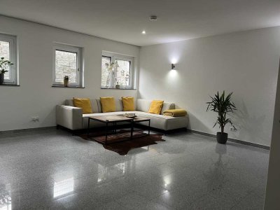 Moderne 3-Zimmer Wohnung in Ulm