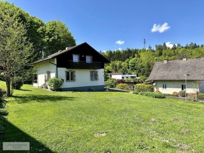 TOLLE WOHNLAGE VELDEN /// GROSSZÜGIG, FLEXIBEL UND ALLES ZU FUSS ERREICHBAR /// WIDMUNG KURGEBIET
