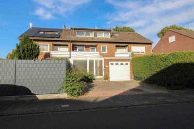 Charmantes Reihenmittelhaus in familienfreundlicher Umgebung